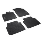 Allwetterfußmatten-Set für vorne und hinten (ID. 5) bei Volkswagen im Oebisfelde Prospekt für 124,99 €