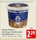 E center Kronau Prospekt mit  im Angebot für 2,29 €