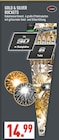 Gold & Silver Rockets bei Marktkauf im Emsdetten Prospekt für 14,99 €