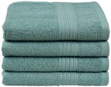Frottier Handtuch im Angebot bei REWE in Aalen Frottier Handtuch Angebote von Home Ideas bei REWE Aalen für 9,99 €