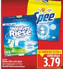 Weißer Riese von Henkel für 3,79 € bei E center im Angebot Weißer Riese von Henkel im aktuellen E center Prospekt