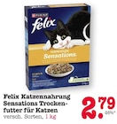 Sensations Trockenfutter für Katzen im Angebot bei E center in Baden-Baden Sensations Trockenfutter für Katzen Angebote von Purina Felix bei E center Baden-Baden für 2,79 €
