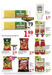 Whiskey Angebot im aktuellen E center Prospekt auf Seite 18