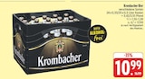 Aktuelles Bier Angebot bei E center in Amberg ab 10,99 €