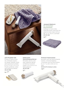 Badmöbel im aktuellen Tchibo im Supermarkt Prospekt (Erlangen) Badmöbel im Tchibo im Supermarkt Prospekt "Freude FÜR ALLE!" mit 45 Seiten (Erlangen)