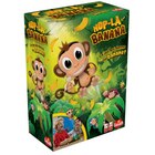 Hop-Là Banana - GOLIATH en promo chez Carrefour Hop-Là Banana - GOLIATH dans le catalogue Carrefour