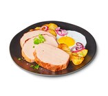 Aktuelles Frischer bayerischer Leberkäse Angebot bei Penny in Karlsruhe ab 3,99 €