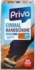 Nitril Einmalhandschuhe von Priva im aktuellen Netto Marken-Discount Prospekt für 9,99 €