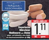 EDEKA Eichstätt Prospekt mit  im Angebot für 1,11 €