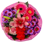 Blumenbouquet bei Kaufland im Prospekt "" für 19,99 €