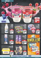 Aktueller E center Prospekt mit Milka, "Wir lieben Lebensmittel!", Seite 14