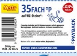 WC-Steine im Angebot bei Netto Marken-Discount in Detmold WC-Steine Angebote bei Netto Marken-Discount Detmold