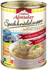 Speckknödelsuppe im Penny Prospekt Speckknödelsuppe von ALMTALER im aktuellen Penny Prospekt für 1,39 €