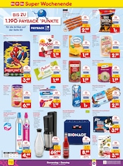 Katzenfutter im Netto Marken-Discount Prospekt in Oberhausen Aktueller Netto Marken-Discount Prospekt mit Katzenfutter, "Aktuelle Angebote", Seite 4