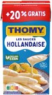 Les Sauces von THOMY im aktuellen Penny-Markt Prospekt für 0,99 €