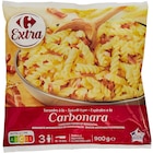 Plat cuisiné surgelé - CARREFOUR EXTRA en promo chez Carrefour Évreux à 4,69 €