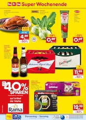 Saft im Netto Marken-Discount Prospekt in Hanau Aktueller Netto Marken-Discount Prospekt mit Saft, "Aktuelle Angebote", Seite 3