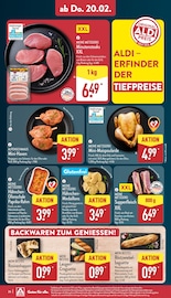 Aktueller ALDI Nord Prospekt mit Gewürze, "Aktuelle Angebote", Seite 30