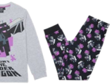 Pyjama von Minecraft oder My Little Pony für 7,99 € bei Kaufland im Angebot Pyjama von Minecraft oder My Little Pony im aktuellen Kaufland Prospekt