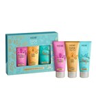 Home Spa - Coffret soin 3 crèmes mains - Nocibé en promo chez Nocibé Home Spa - Coffret soin 3 crèmes mains - Nocibé dans le catalogue Nocibé