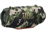 Xtreme 4 Bluetooth Lautsprecher, Camouflage, Wasserfest von JBL im aktuellen MediaMarkt Saturn Prospekt für 249,99 €