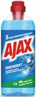 Allzweckreiniger von Ajax im aktuellen Rossmann Prospekt