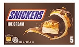 Eisriegel Angebote von Mars/Snickers/Bounty bei Lidl Gera für 2,29 €