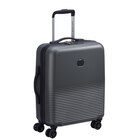 Valise rigide Marina - DELSEY - Carrefour à Angers Valise rigide Marina - DELSEY en promo chez Carrefour Angers à 59,00 €