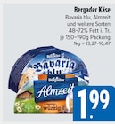 Bavaria blu von Bergader im aktuellen E xpress Prospekt für 1,99 €