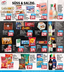 Nutella im HIT Prospekt "ECHTE VIELFALT" mit 18 Seiten (Krefeld)