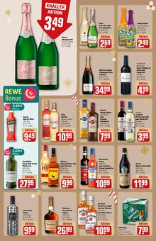 Mumm im aktuellen REWE Prospekt (Heidelberg) Mumm im REWE Prospekt "Dein Markt" mit 32 Seiten (Heidelberg)