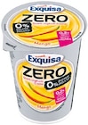 Zero im Angebot bei Netto mit dem Scottie in Cottbus Zero Angebote von Exquisa bei Netto mit dem Scottie Cottbus für 1,49 €