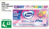Aktuelle Toilettenpapier Angebote bei Marktkauf in Bielefeld Aktuelles ULTRA SOFT TOILETTENPAPIER Angebot bei Marktkauf in Bielefeld ab 4,45 €