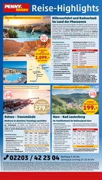 Reis im Penny Prospekt "Wer günstig will, muss Penny." auf Seite 38