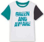 Tee shirt garcon - Super U à Metz Tee shirt garcon en promo chez Super U Metz à 3,90 €