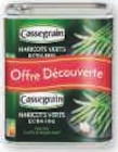 Légumes - CASSEGRAIN en promo chez Super U Légumes - CASSEGRAIN dans le catalogue Super U