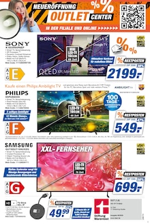 Fernseher im aktuellen expert Prospekt (Göppingen) Fernseher im expert Prospekt "Top Angebote" mit 12 Seiten (Göppingen)