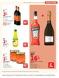 Offre Ricotta dans le catalogue Auchan Supermarché du moment à la page 13