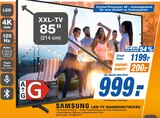 Aktuelle Handy Angebote bei expert in Regensburg Aktuelles LED-TV GU85DU8079UXZG Angebot bei expert in Regensburg ab 999,00 €