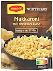 Asia-Snack im Angebot bei Kaufland in Coburg Asia-Snack Angebote von MAGGI bei Kaufland Coburg für 0,99 €