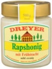 Rapshonig im Angebot bei Kaufland in Braunschweig Rapshonig Angebote von DREYER bei Kaufland Braunschweig für 4,49 €