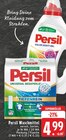 Waschmittel im Angebot bei EDEKA in Wermelskirchen Waschmittel Angebote von Persil bei EDEKA Wermelskirchen für 4,99 €