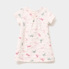 La Halle Haguenau - Promo Robe effet matelassé manches courtes creme bébé fille Promo Robe effet matelassé manches courtes creme bébé fille à 5,49 € dans le catalogue La Halle à Haguenau