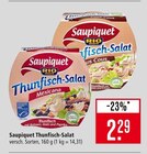 Aktuelle Thunfisch Angebote bei Marktkauf in Reutlingen Aktuelles Thunfisch-Salat Angebot bei Marktkauf in Reutlingen ab 2,29 €