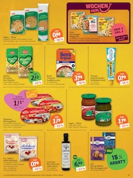 tegut Maggi im Prospekt 