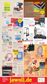 Aktueller Jawoll Prospekt mit Kabel, "Sonderposten-Märkte", Seite 12