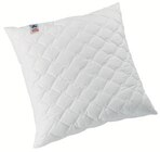 Kopfkissen im Angebot bei Möbel Inhofer in Rottenburg Kopfkissen Angebote von irisette bei Möbel Inhofer Rottenburg für 25,00 €