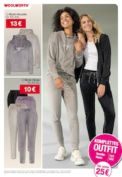 Hose im Woolworth Prospekt in Kempen Aktueller Woolworth Prospekt mit Hose, "Aktuelle Angebote", Seite 25