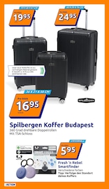 Koffer im Action Prospekt in Wilhelmshaven Aktueller Action Prospekt mit Koffer, "Wochenangebote", Seite 16