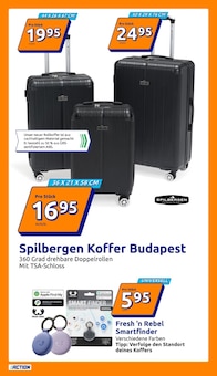 Kleidung im Action Prospekt "Wochenangebote" mit 31 Seiten (Bochum)